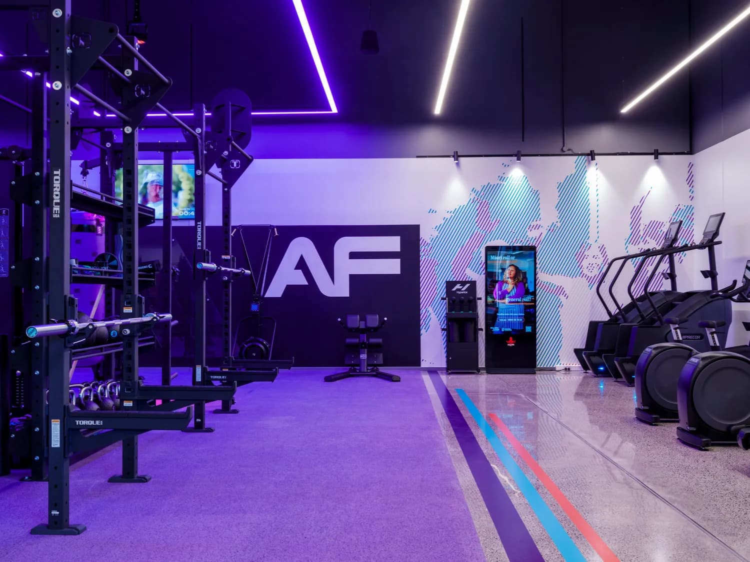 Anytime Fitness Papakura