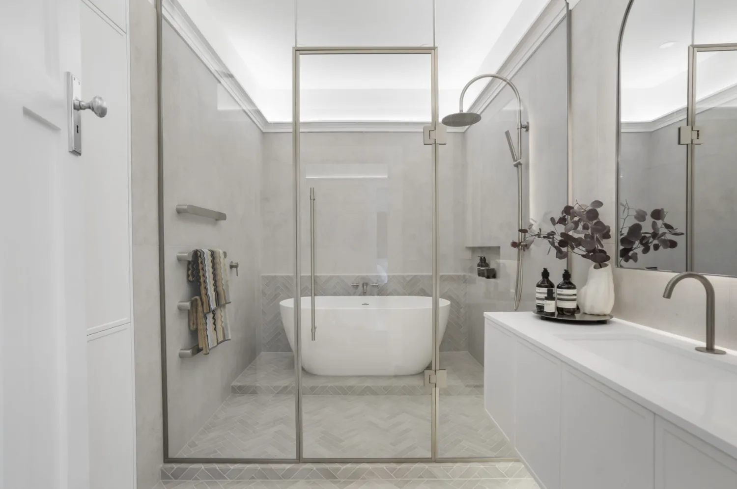 Bungalow Renovation