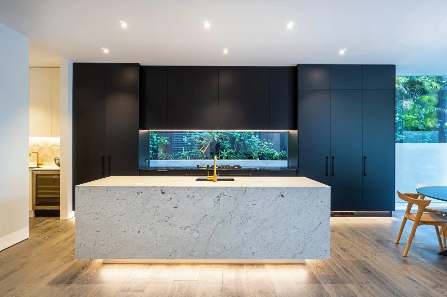 Rose Road Kitchen