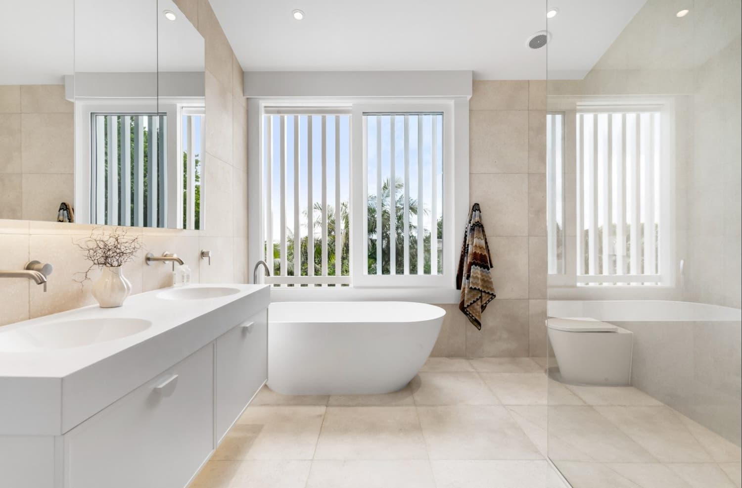 Freemans Bay Residence