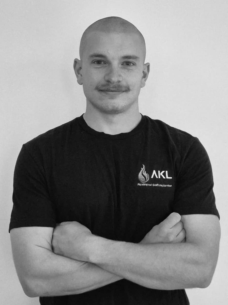 Ben — AKL Plumbing
