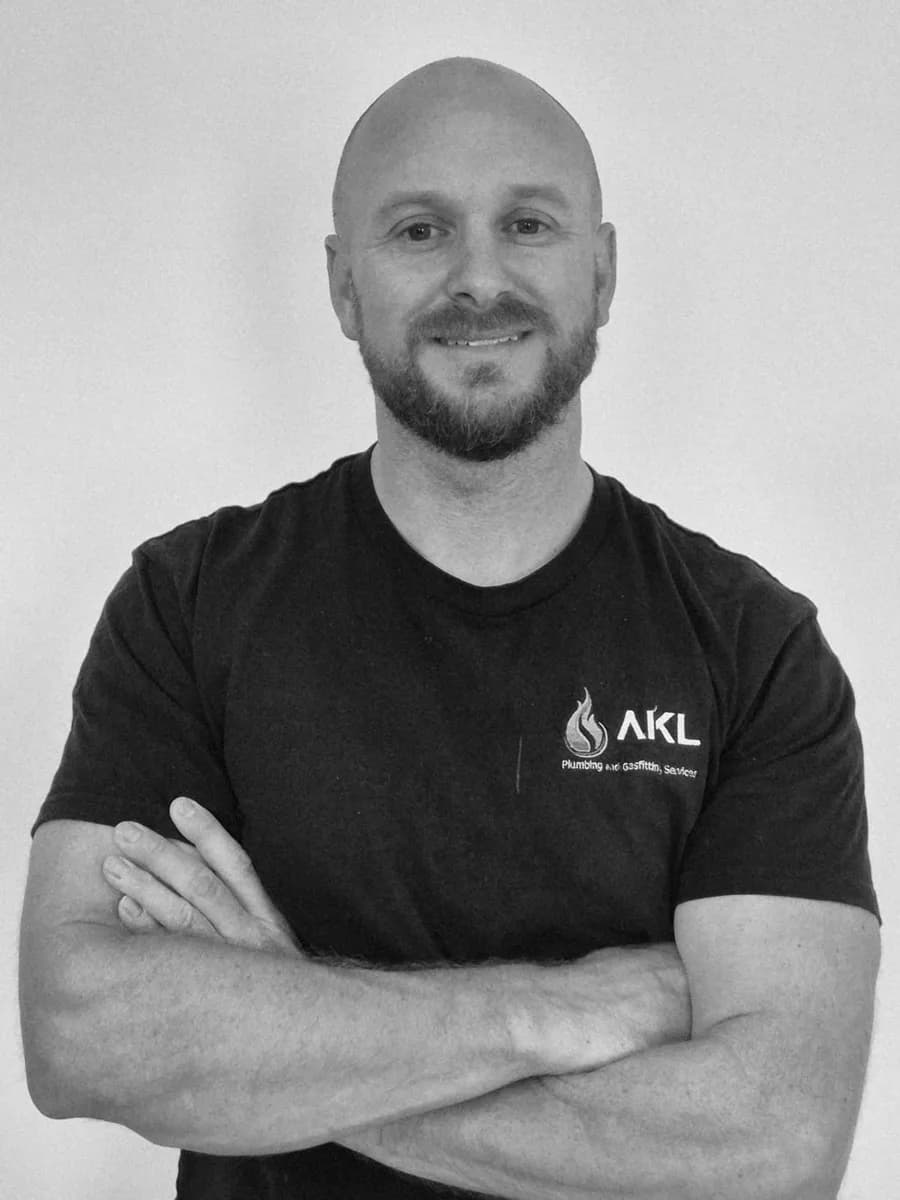 Henry — AKL Plumbing